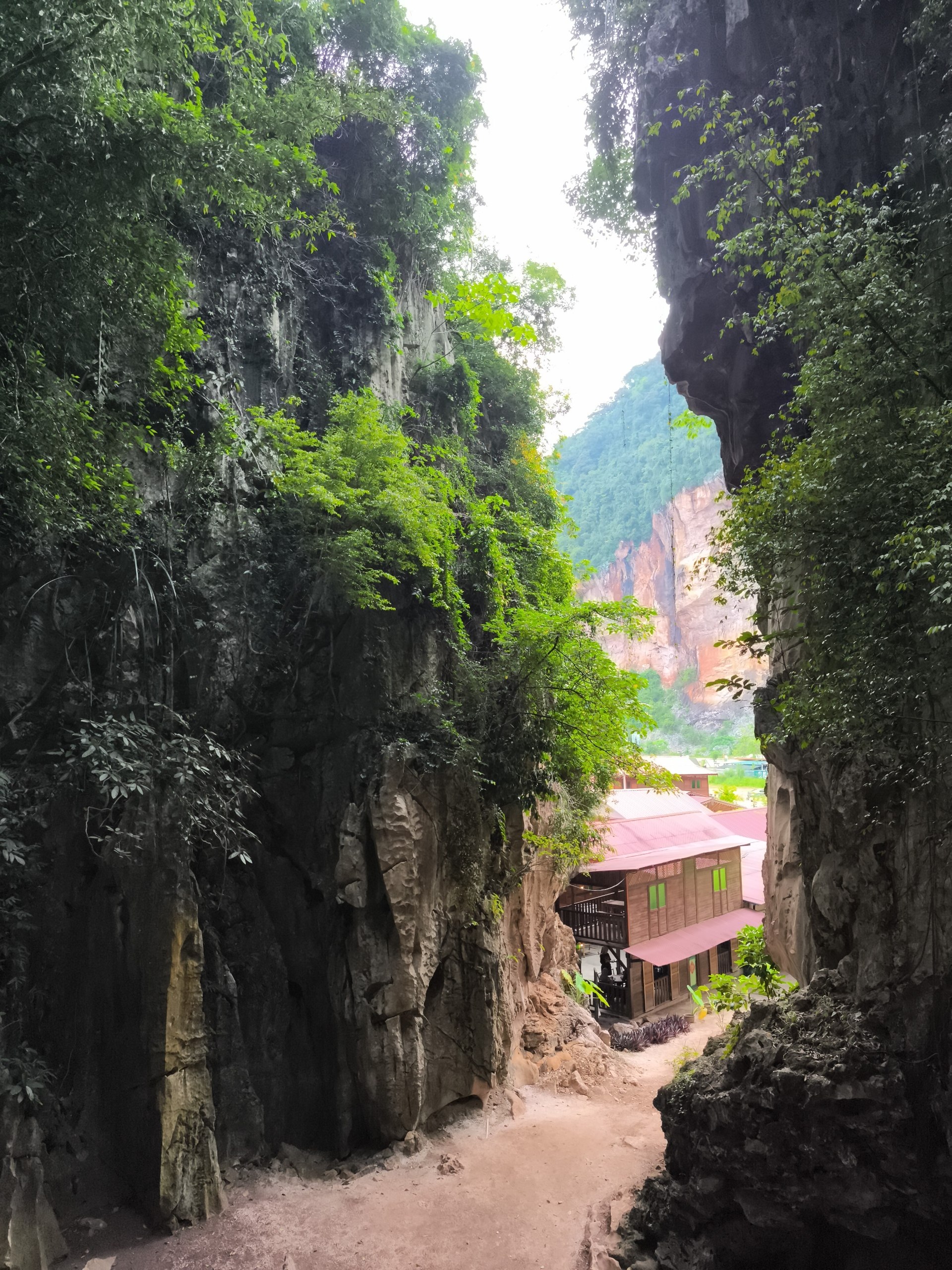Kin Loong Valley